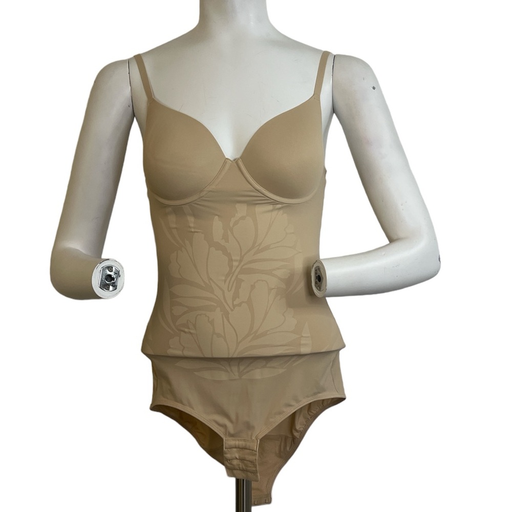 Maidenform compression shapewear